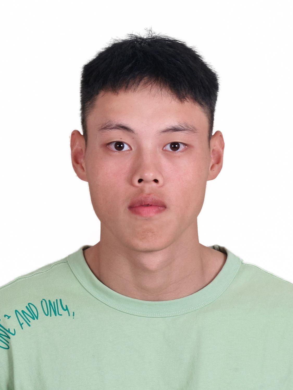 Yuxin WEI