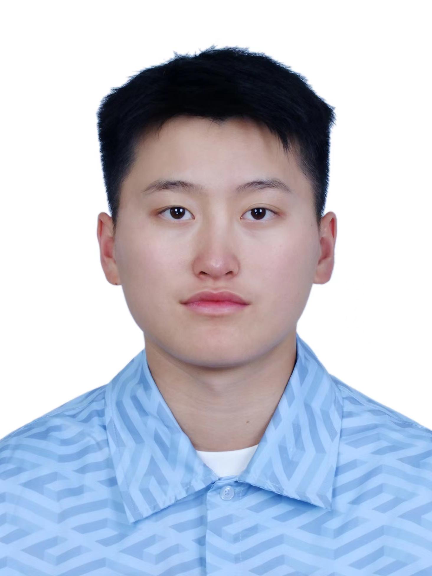 Ximin LI