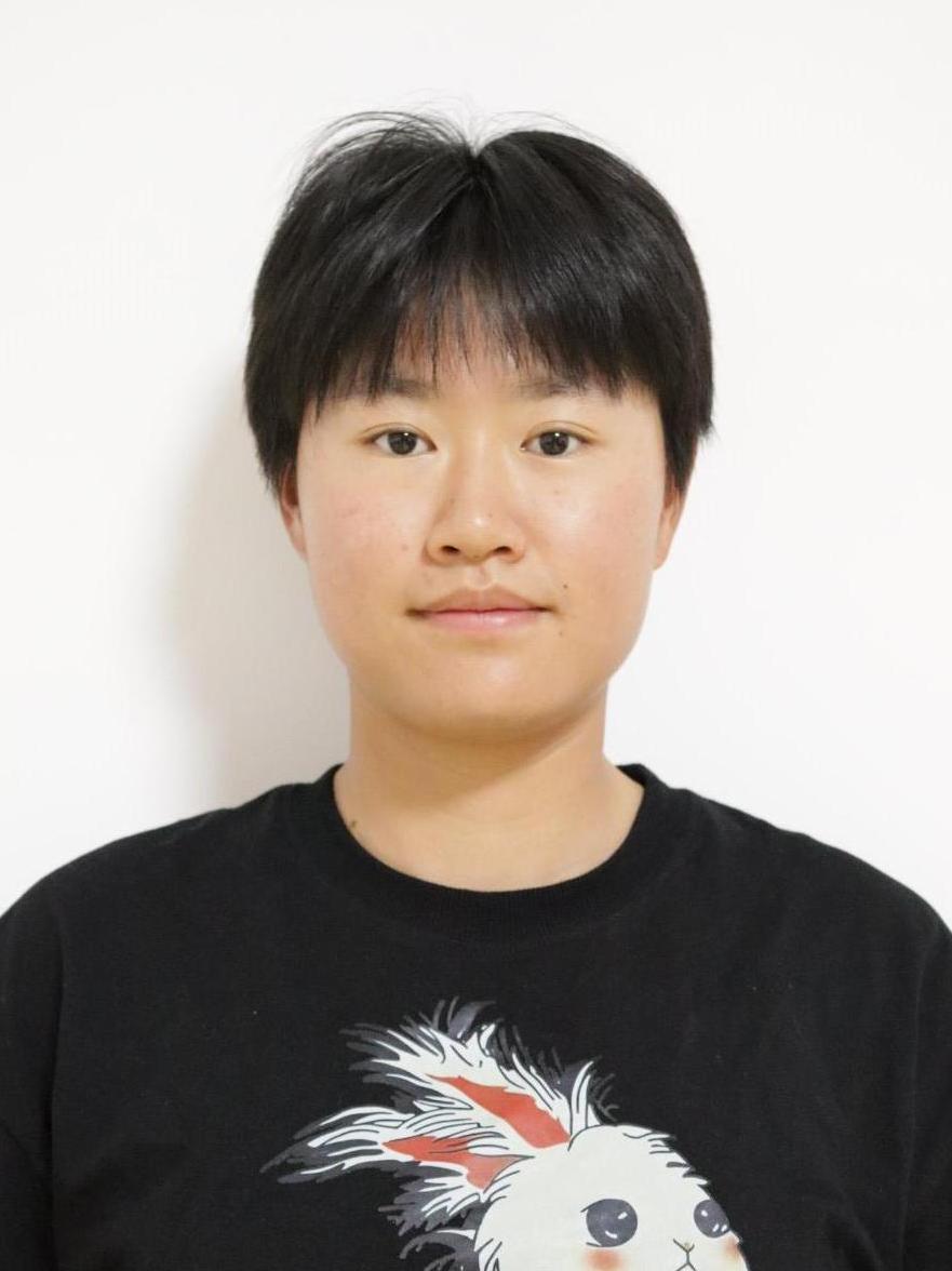 Yaxuan WEI