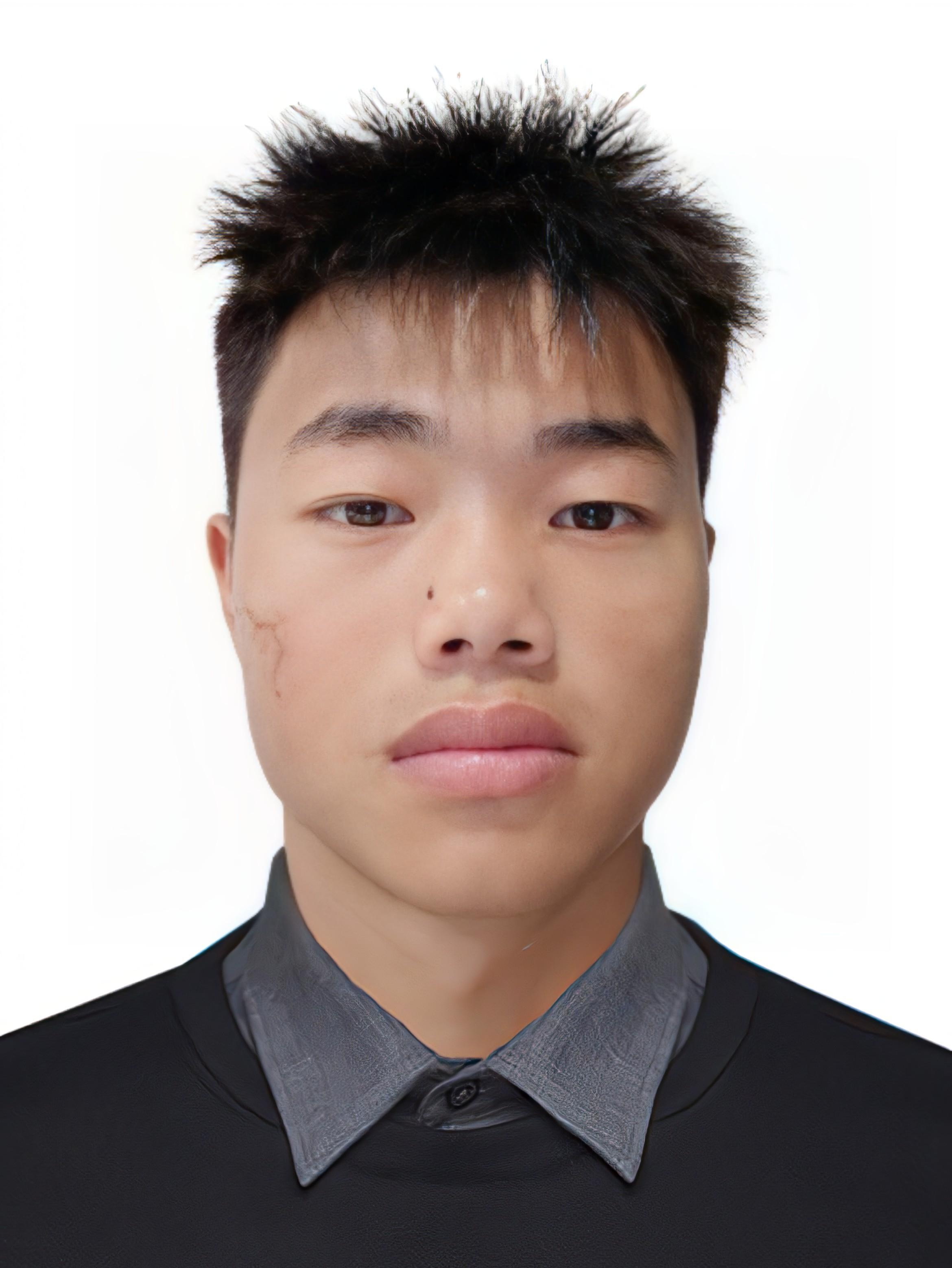 Yuwen MA