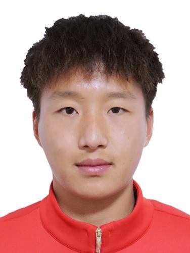 Yuling FENG
