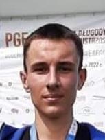 Mateusz KUBALSKI