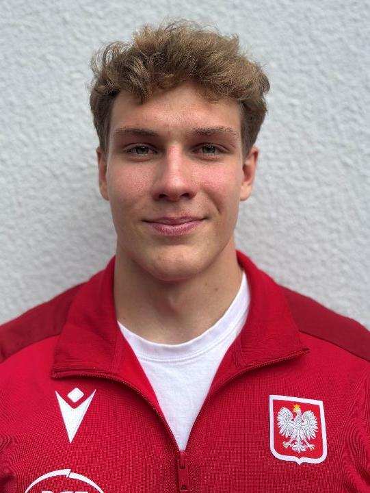 Piotr SZYMCZAK