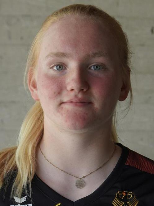 Nele REINWARDT