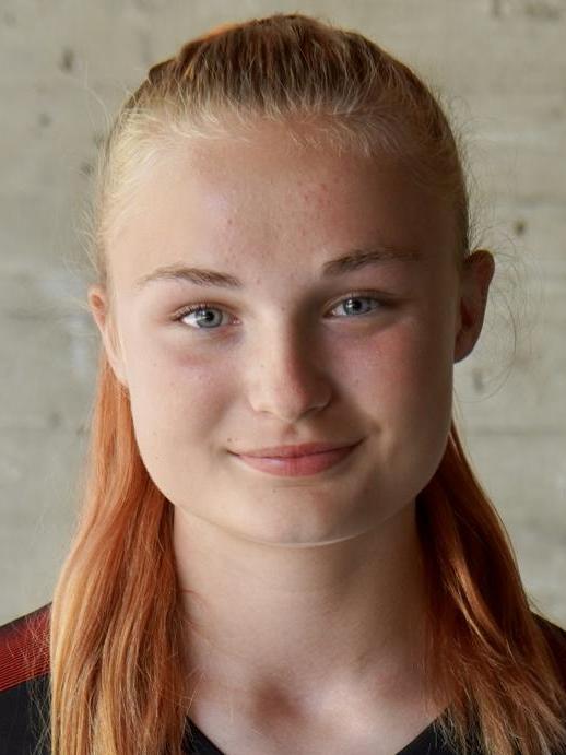 Kim ALBRECHT