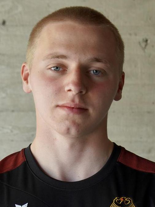 Malte ZANK