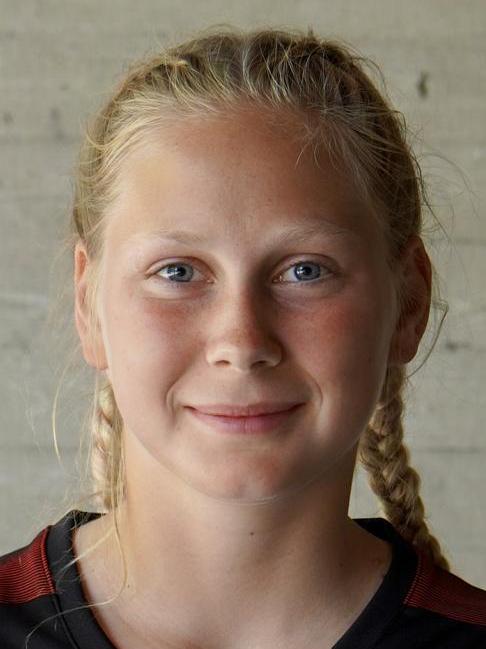 Lisa PFLUGMACHER