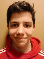 Patryk STASIELOWICZ