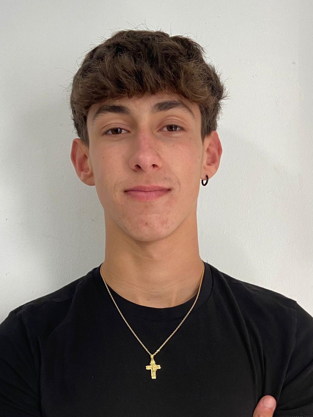 Oscar Juan ALLEGUE