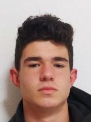 Nicolas BRANA RIAL
