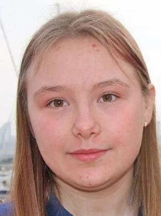 Viktoria YARCHEVSKA