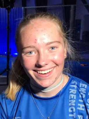 Abby WOJTYK