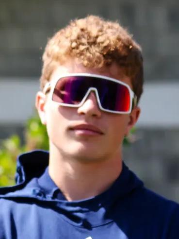 Carter NAUGLER