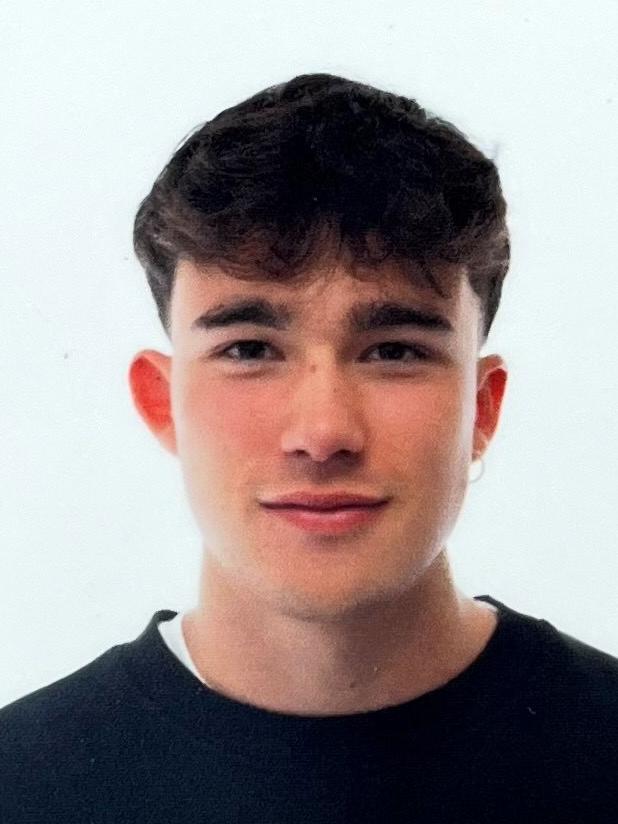 Diego LAGO