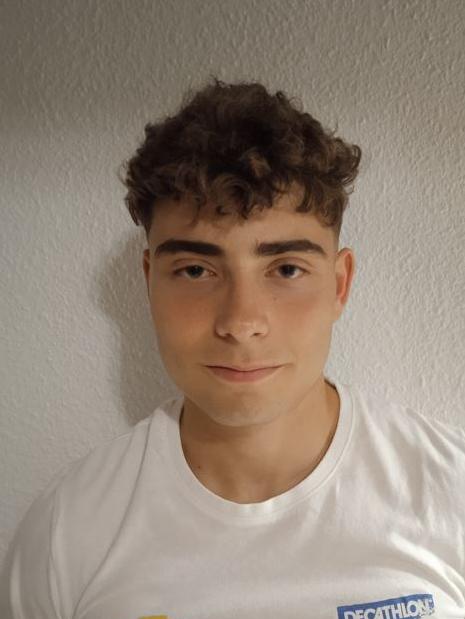 David OLIVARES