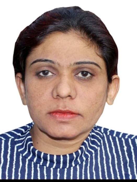 Sonalben Ratilal VASOYA
