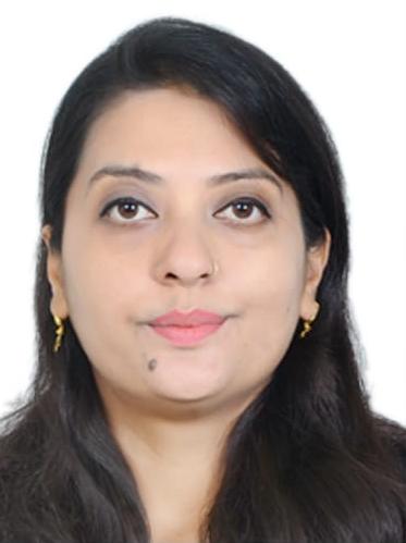 Pooja GARG