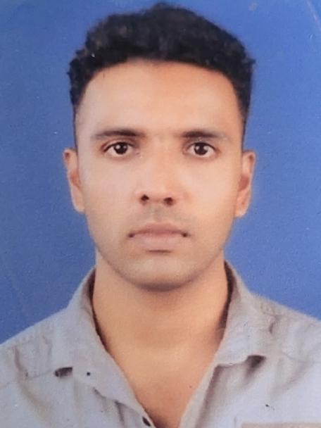 Jithin GEORGE