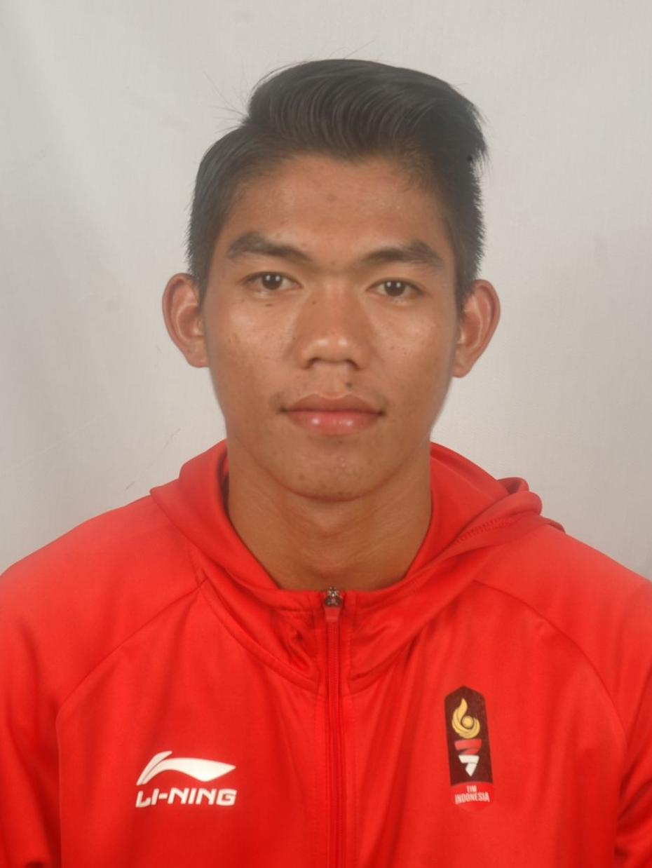 Irwan IRWAN