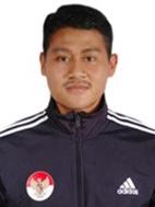 Rudiansyah RUDIANSYAH