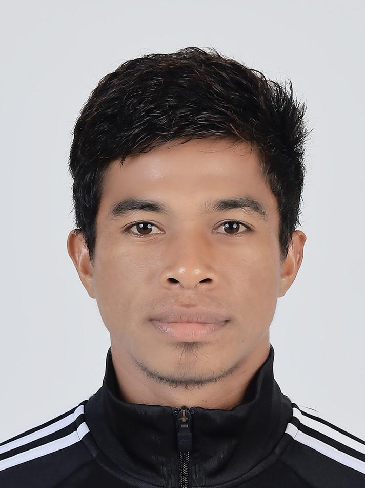 Muhammad BURHAN