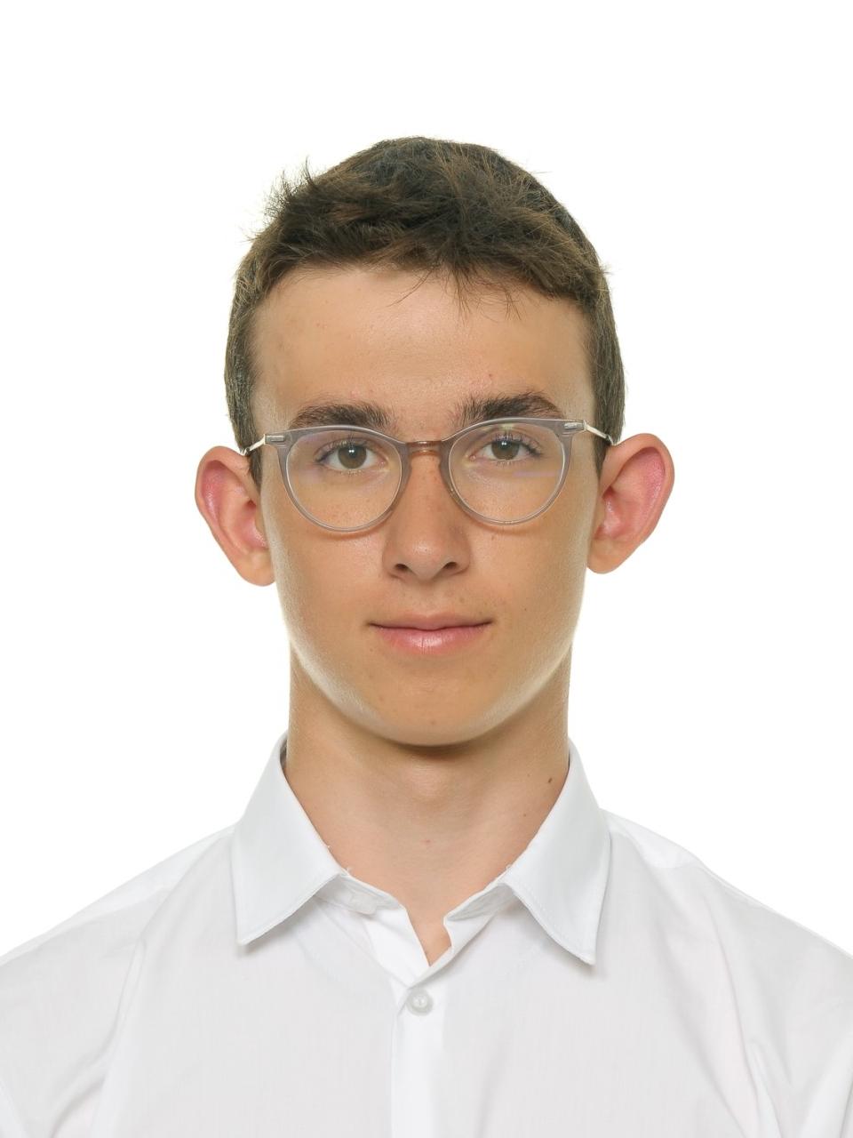 Kornelijus DAUNORAS