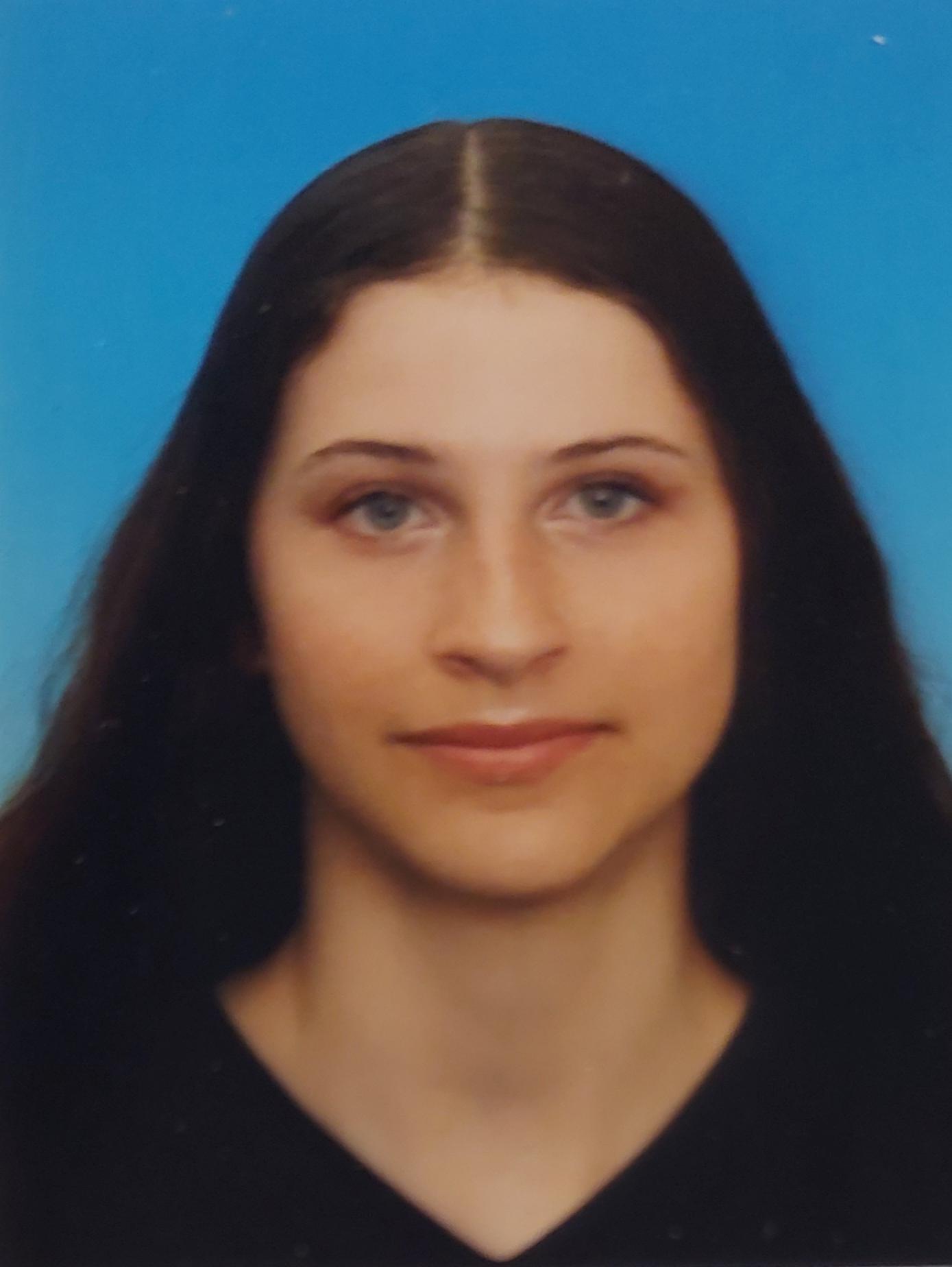 Marketa STEPANKOVA