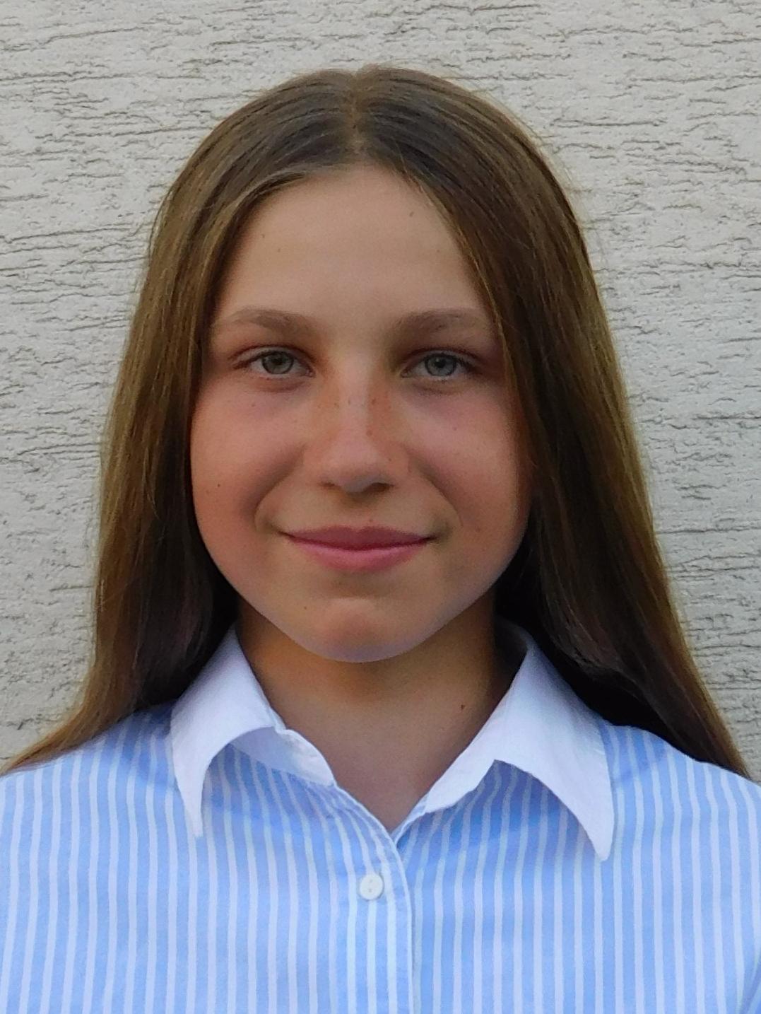 Barbora ONDRACKOVA
