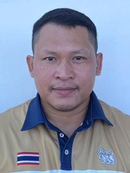 Santi WANTAWEE