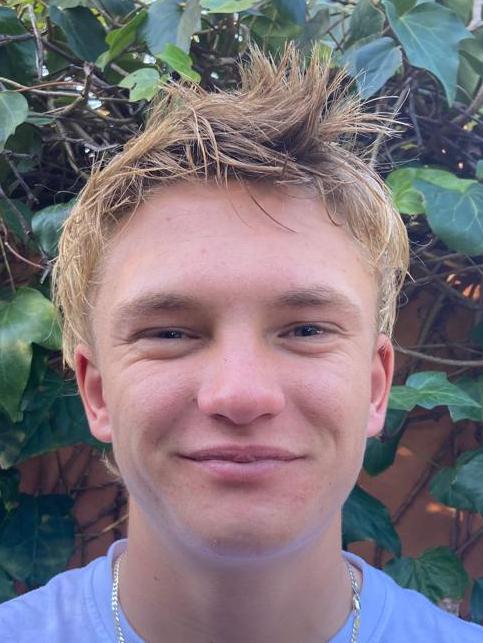 Cody STALLARD