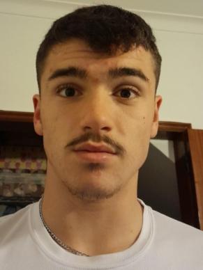 Tiago MACIEL