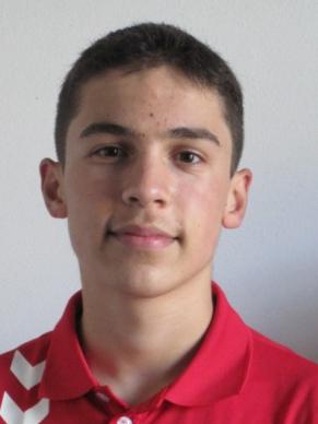 Nuno FONTES