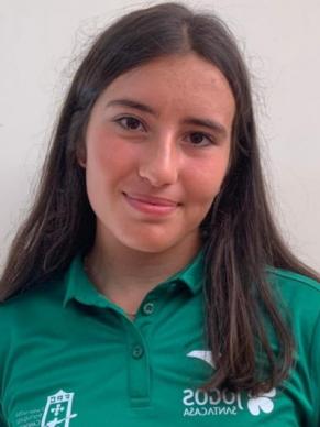 Leonor CARVALHO