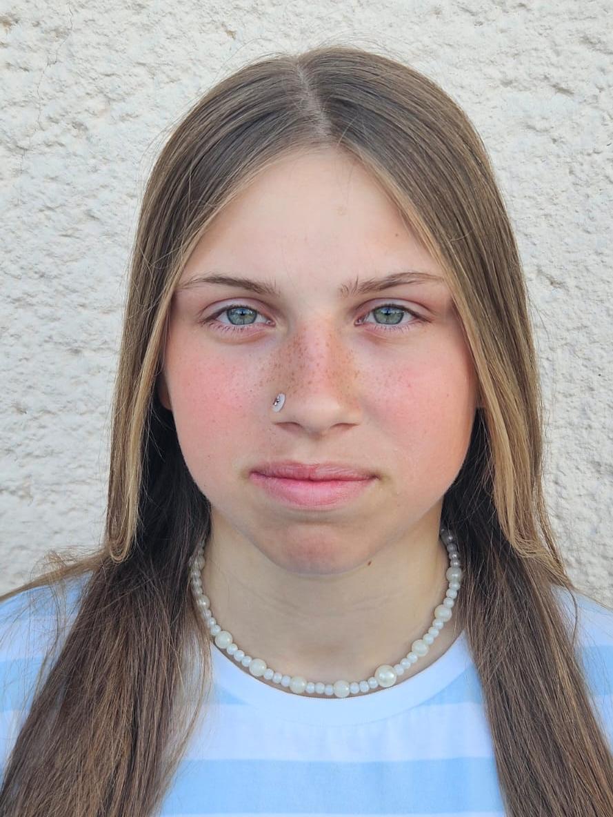 Vladyslava SURMA