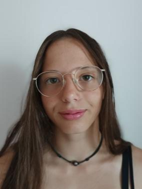 Julie STEPANKOVA