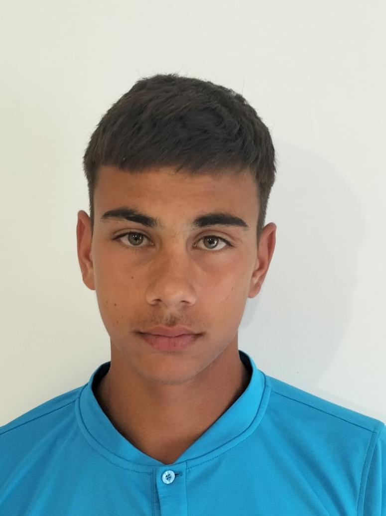 Eduard-Stefanel FECU
