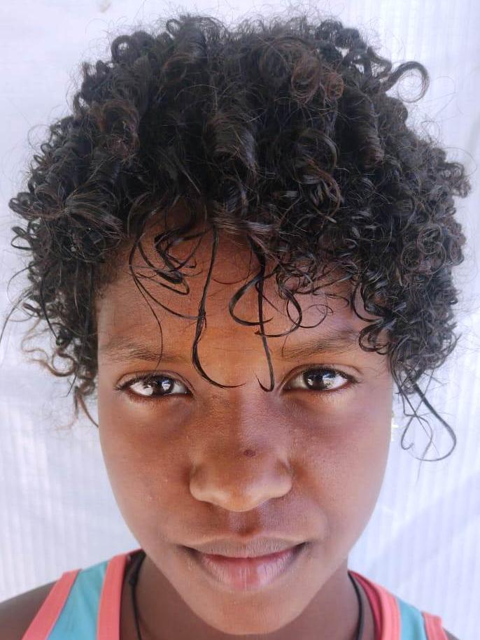Lorrane SANTOS SOUZA
