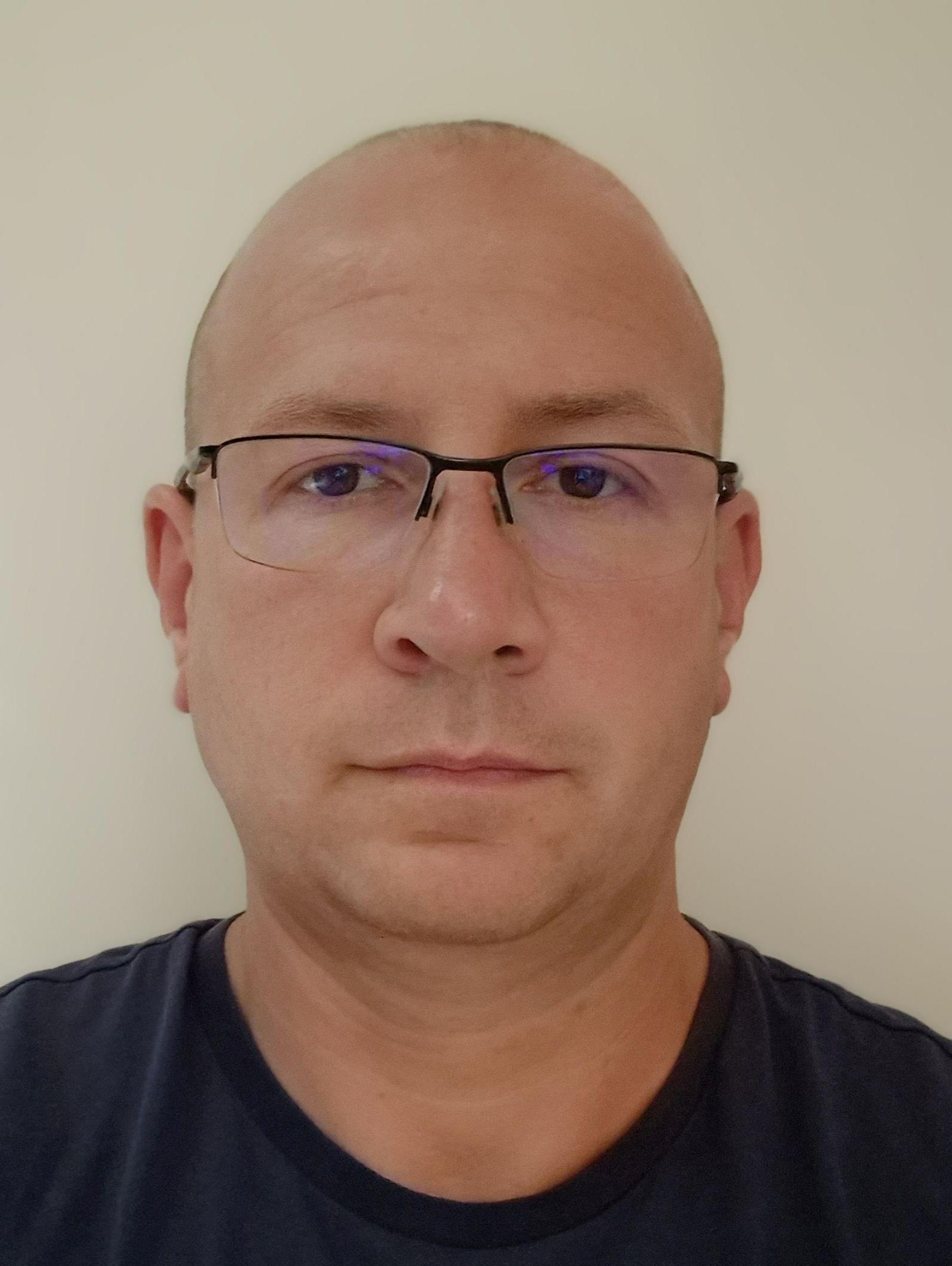 Tibor KISS
