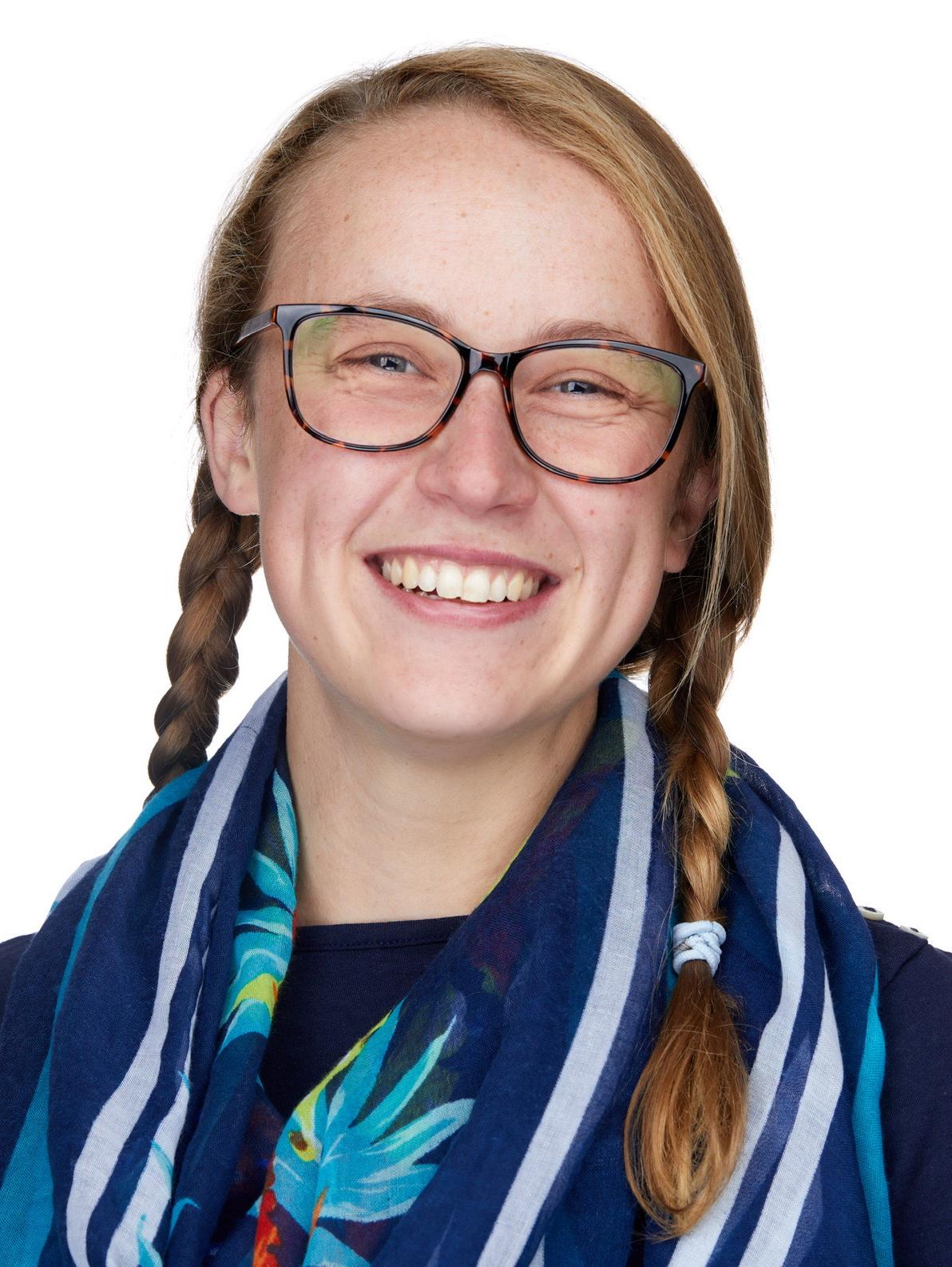 Julia ROGERS