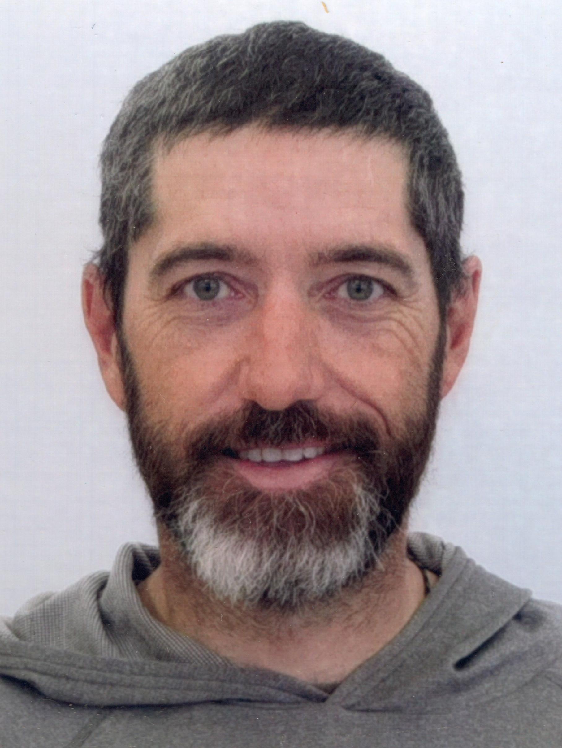 Andrew GRIZZELL