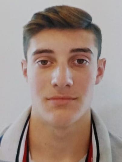 Diego Alexander POPA