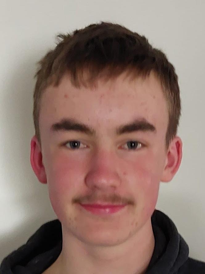 Justin NIERMEIER
