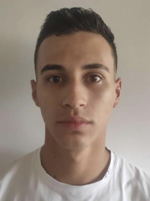 Juan Sebastian ARBELAEZ GARRO
