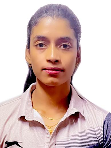 Manaswini SWAIN