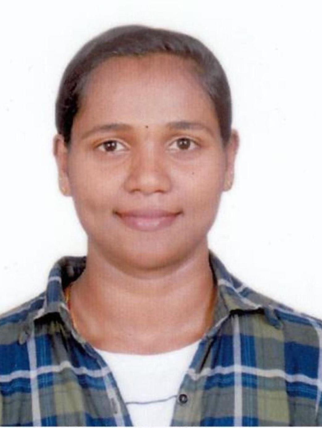Parvathy GEETHA