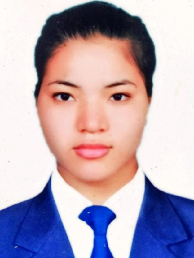 Dimita Devi TOIJAM