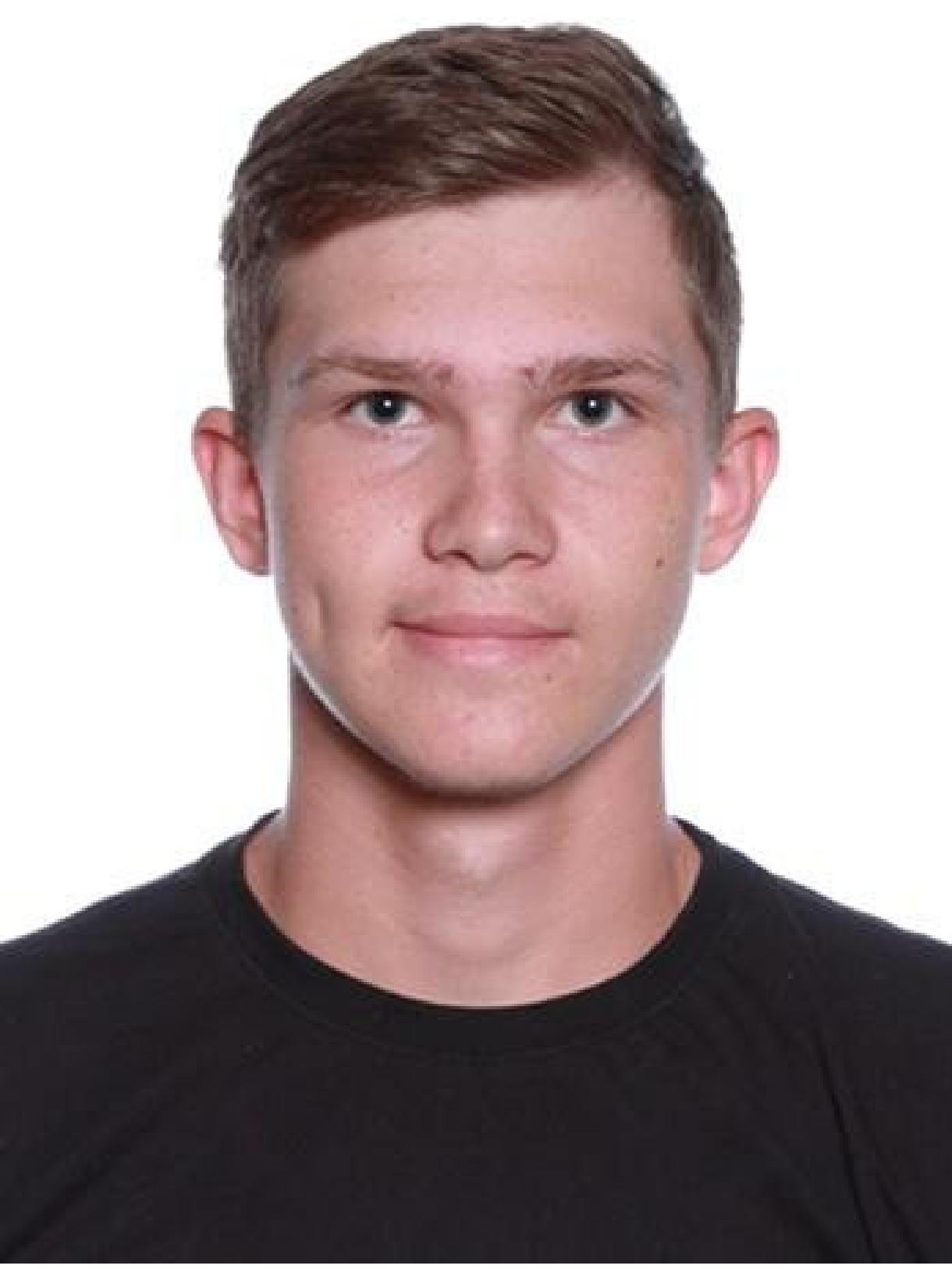 Mikhail ZATOLOKKA