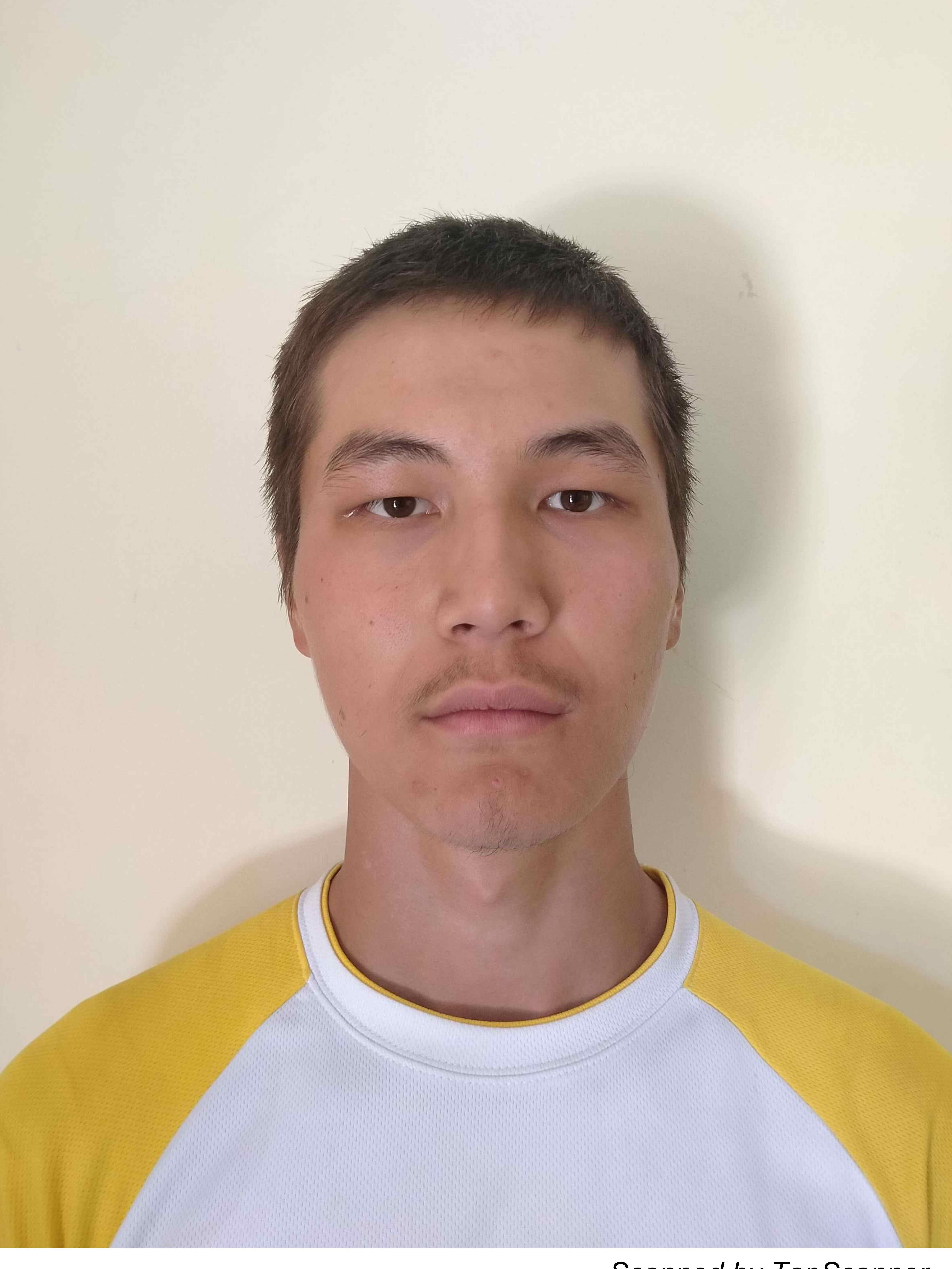 Dinmukhammed SHYNKOZHAYEV
