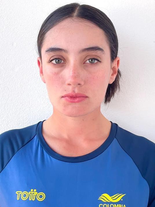 Monica HINCAPIE AGUDELO