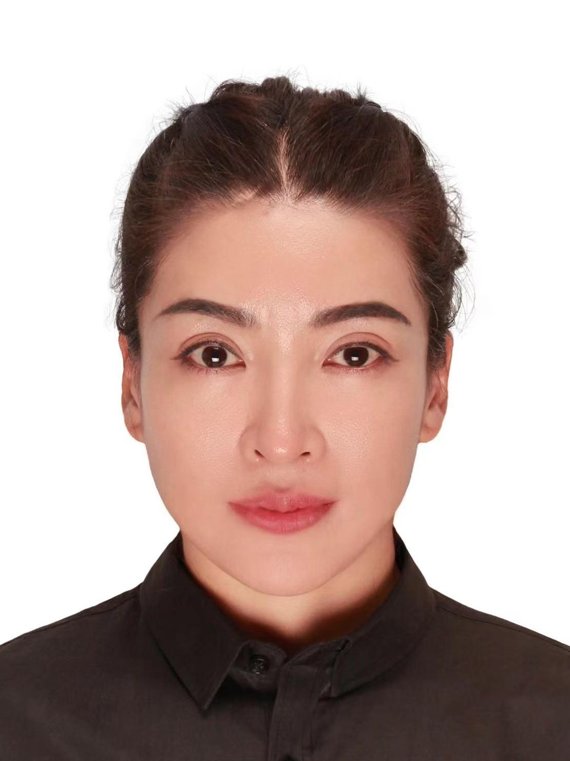Yongyuan ZHONG